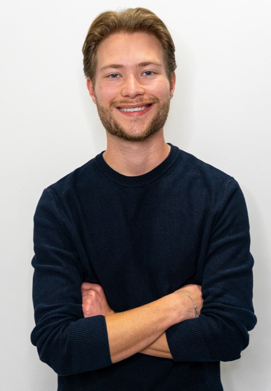 Luca de Groot