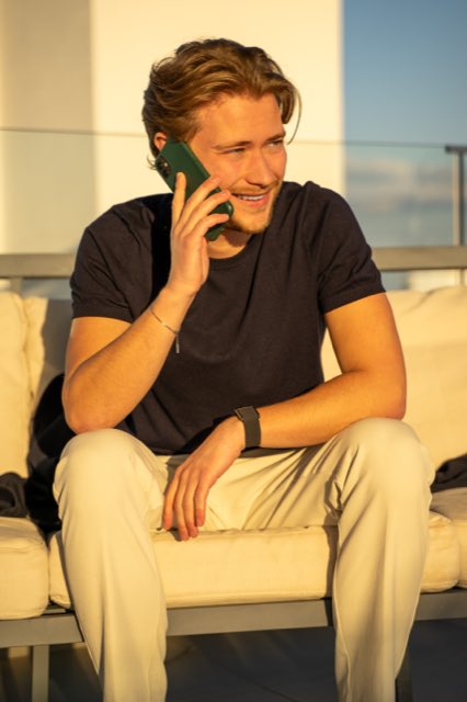 10 Persoonlijke Coaching Calls